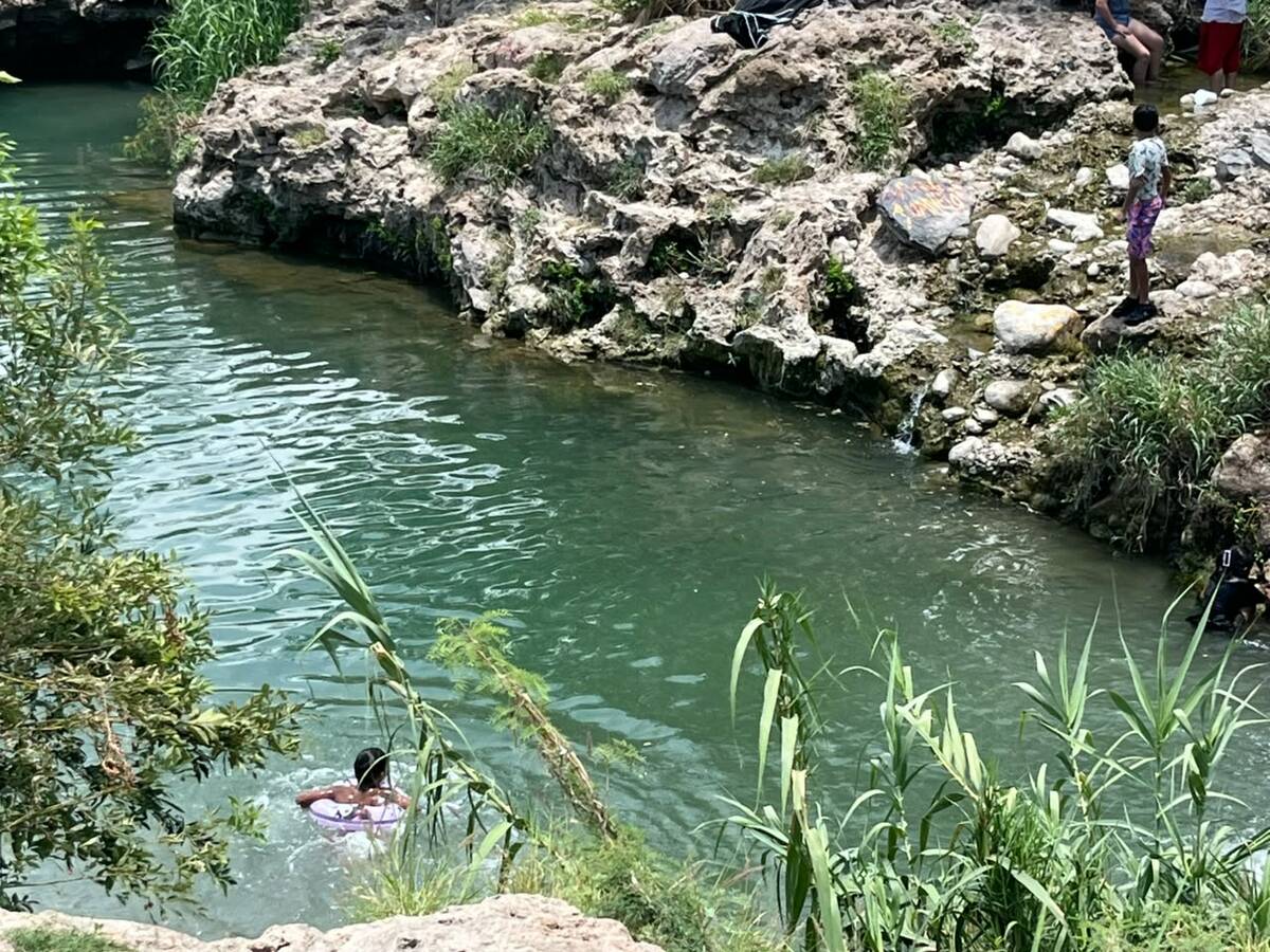 Río Monclova