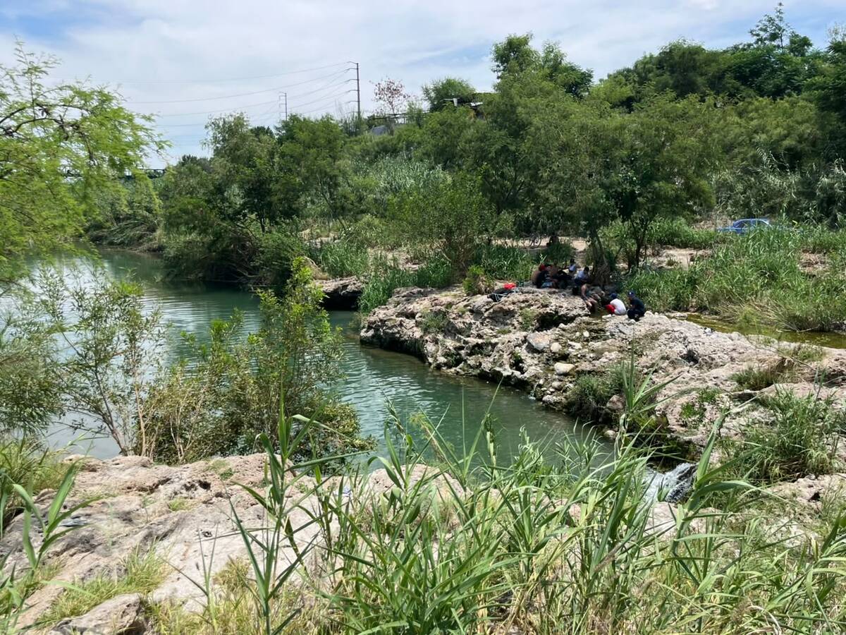Río Monclova