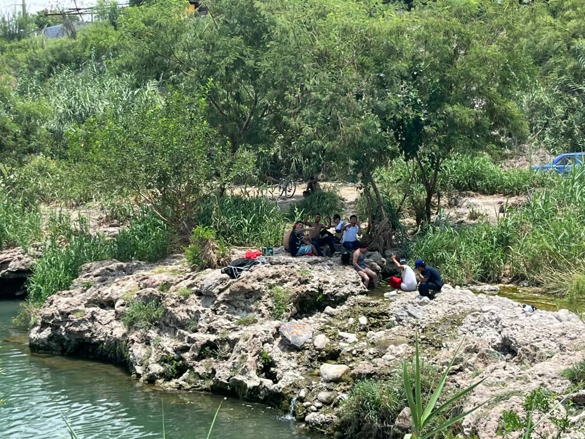Río Monclova