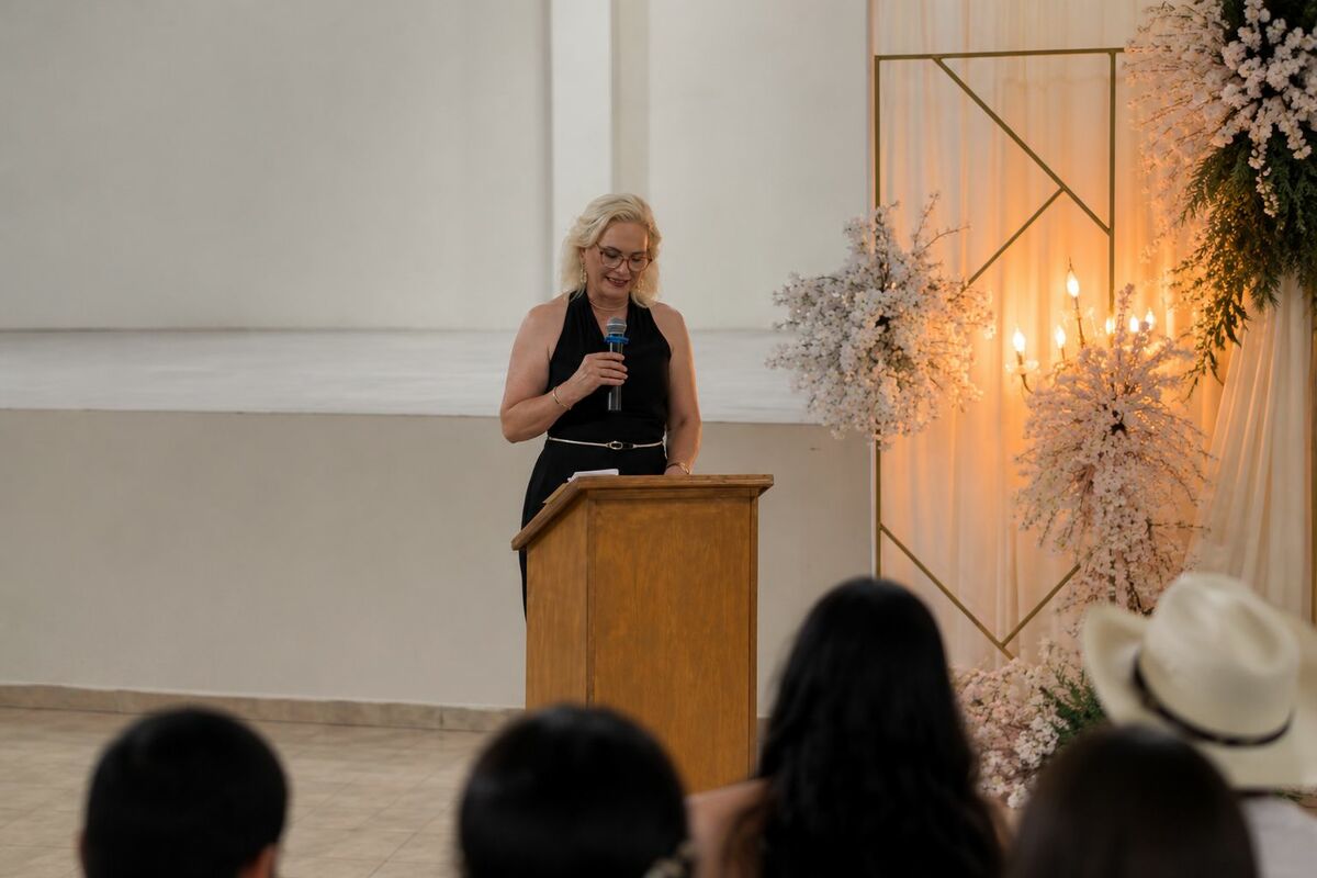Bodas Comunitarias