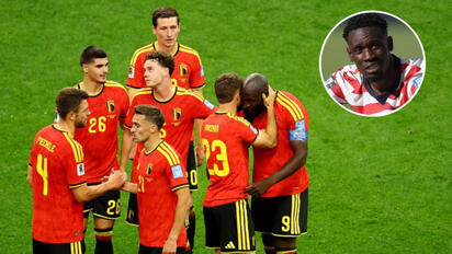 Bélgica cuestiona la decisión de la FIFA de habilitar a Folarin Balogun