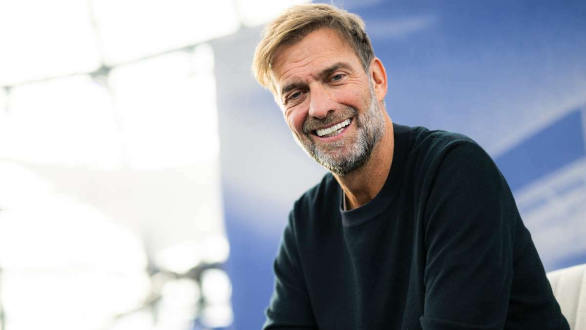 Jürgen Klopp, a un paso de ser el nuevo técnico de Alemania
