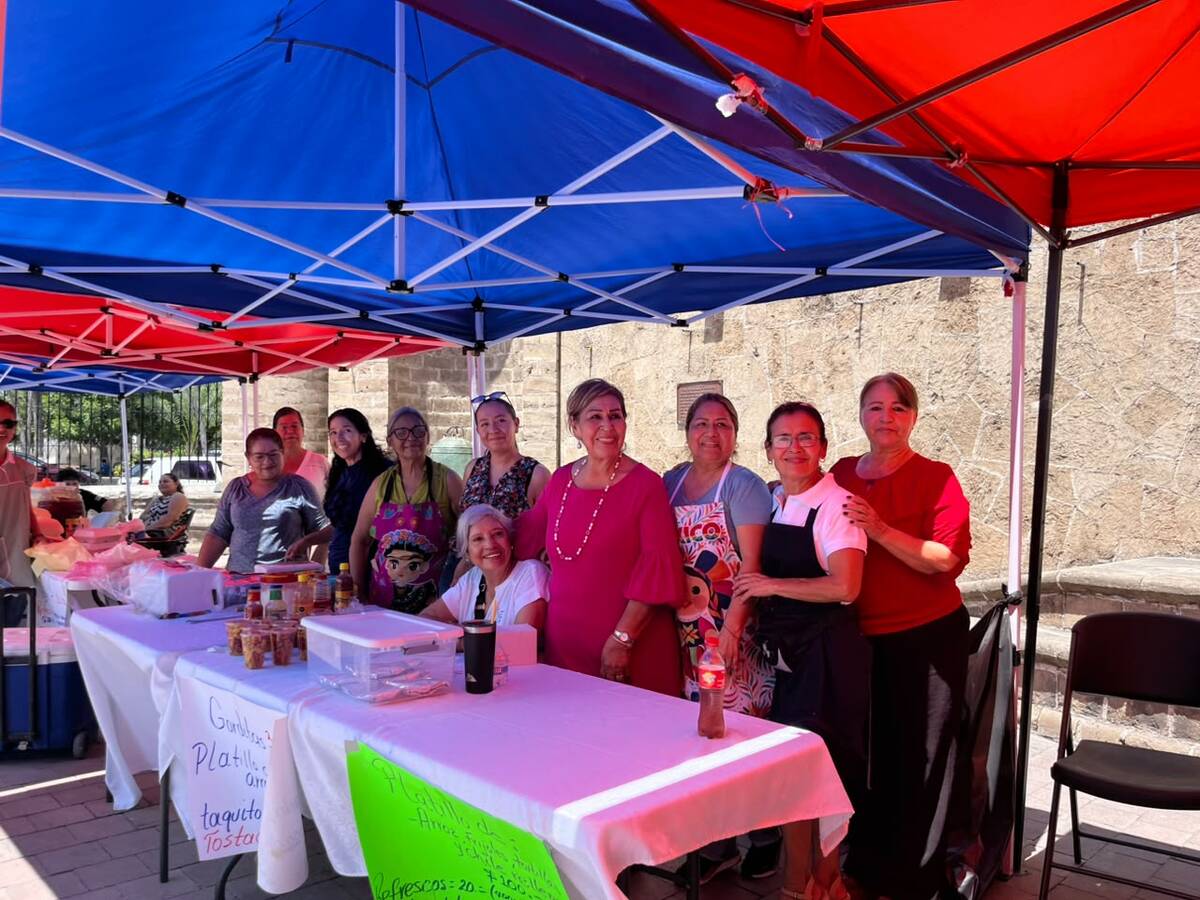 fiestas patronales