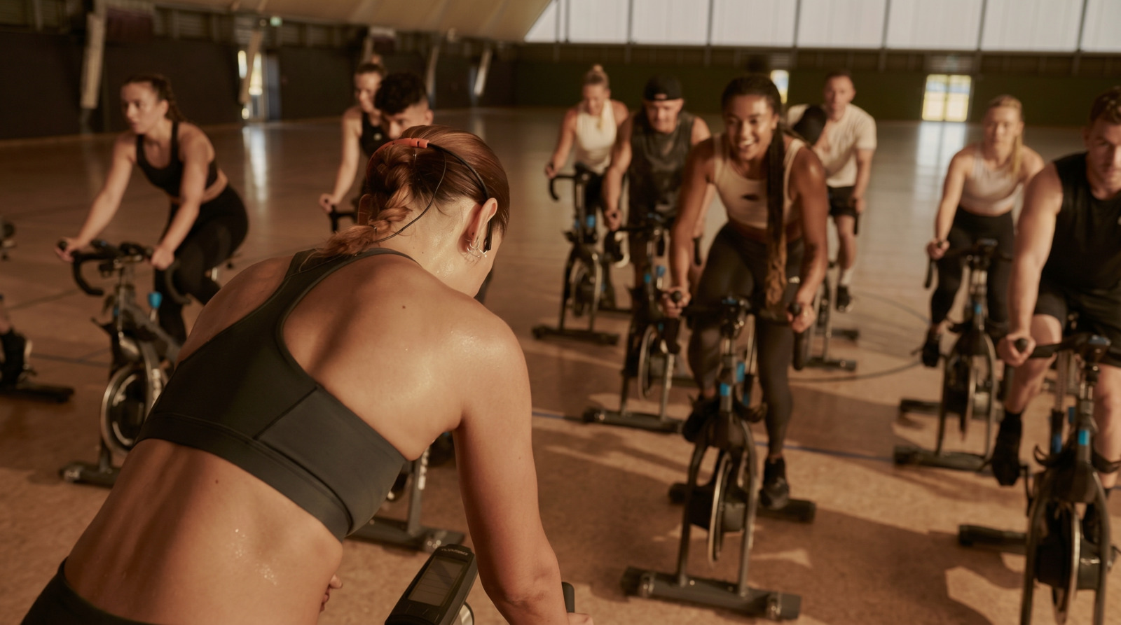 El ciclismo suma beneficios de salud más allá del trabajo cardiovascular