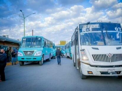 Ampliarán horario del transporte urbano y reforzarán vigilancia en tarifas de taxi por festival del Mundial