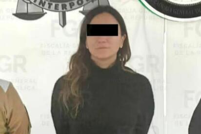 La defensa de Gilda Susana Lozoya Austin pidió a la Fiscalía General de la República cesar presuntos actos de intimidación y denunció la presencia de agentes