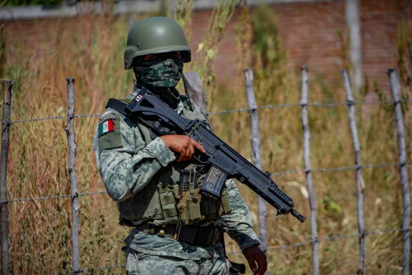 Operativo naval en El Rosario deja tres detenidos y 10 presuntos civiles muertos