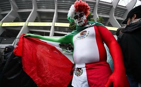 El último partido de la Copa del Mundo fue una fiesta inolvidable