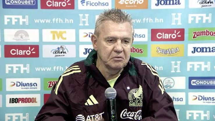 Dolido "Vasco" se hace responsable de la derrota