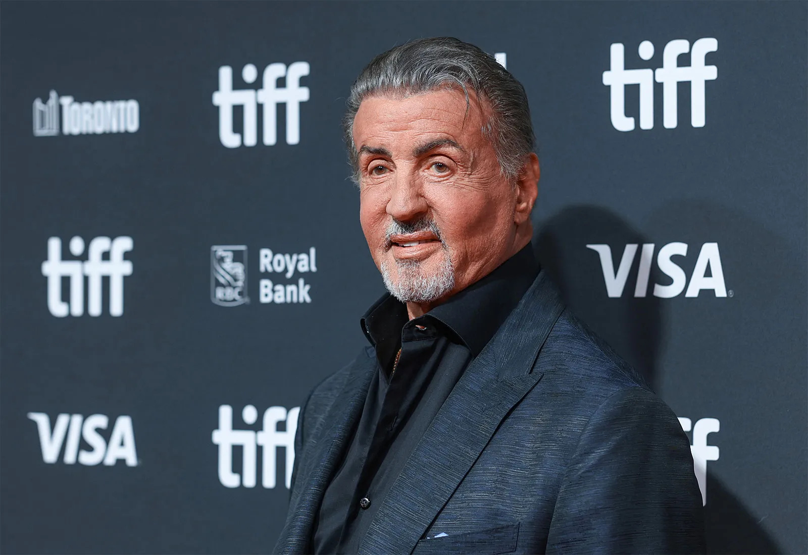 Sylvester Stallone celebra 80 años como ícono del cine de acción