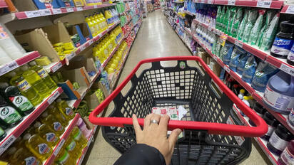 Inflación de la OCDE sube a 4.6% en mayo por alza en energía