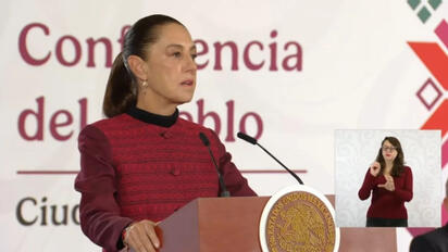 Sheinbaum revelará nuevos detalles sobre la captura de 'El Mayo' Zambada