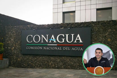 Aunque avanzan al 90%, estas obras no acabarán con las inundaciones