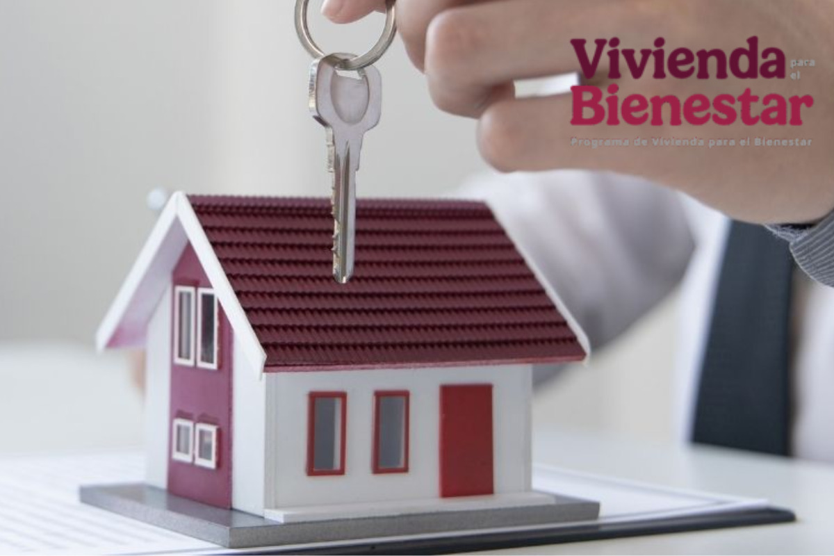 Construirán más casas, pero falta personal: el desafío de Vivienda del Bienestar