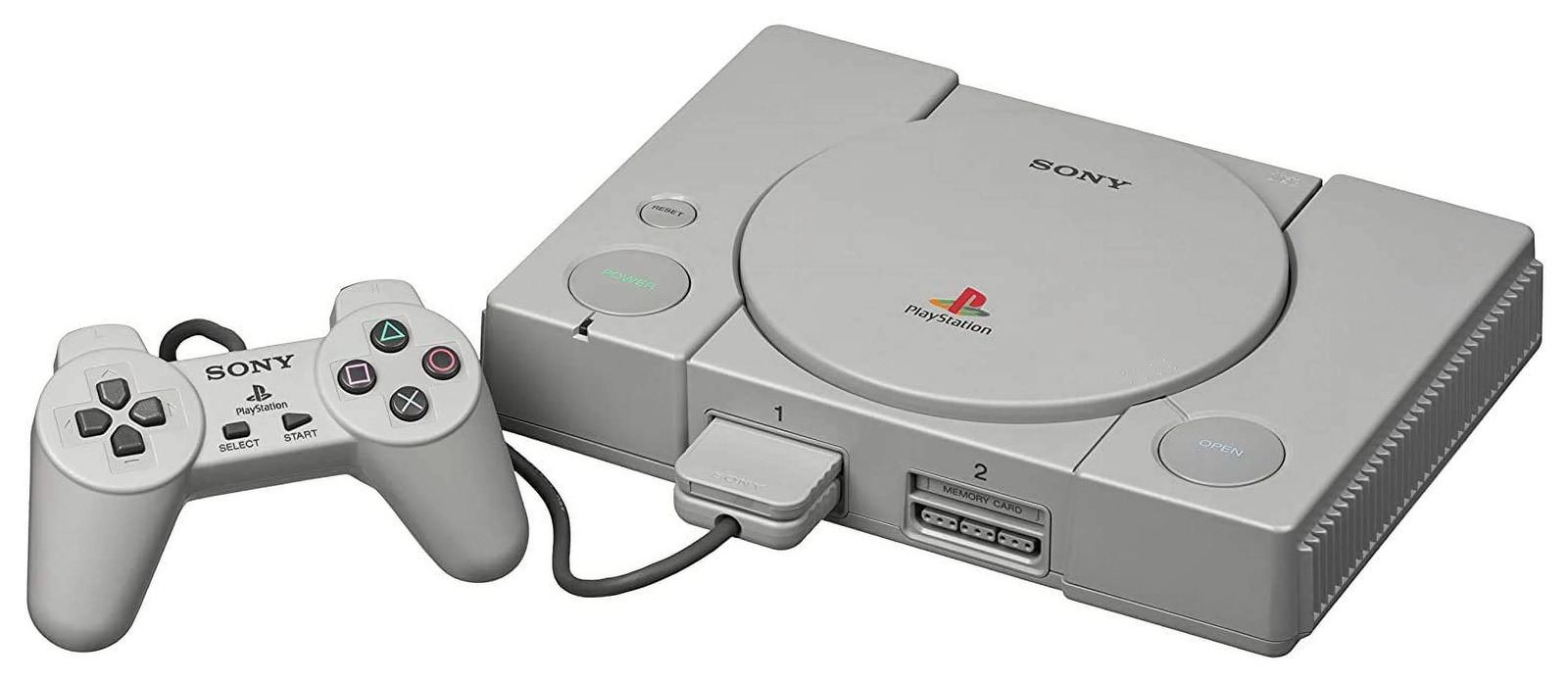 El mando de PlayStation que escondía una PS1 y nunca llegó al mercado