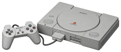 Un prototipo de Sony buscó convertir un mando de PlayStation en una consola completa con juegos preinstalados, pero el proyecto fue cancelado antes de llegar