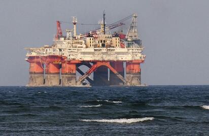 México analiza explorar Cantarell con apoyo tecnológico de Petrobras
