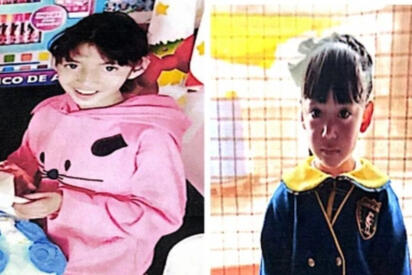 ¿Dónde están Kimberly y Evelyn? La desaparición de las hermanas alarma al Edomex