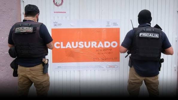 Rescatan a 81 personas de anexos irregulares con denuncias de maltrato en Zapopan