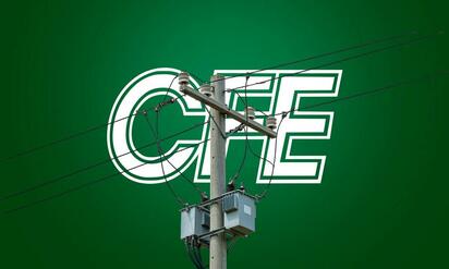 Crecen los reportes de apagones en Piedras Negras; ciudadanos siguen sin respuesta de la CFE