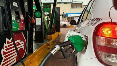 Profeco: 79.4% de gasolineras vende diésel en 27 pesos o menos