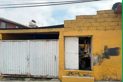 Descubren cuerpo calcinado en vivienda de Tlanalapa, Hidalgo; hay tres detenidos