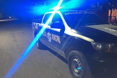 Nuevo León: ataque armado termina con la vida de un bebé y dos adultos