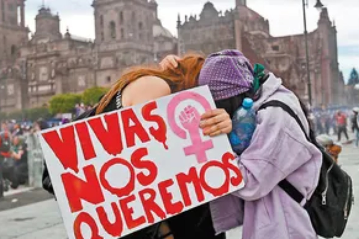 Daniela Parra sobreviviente de intento de feminicidio denuncia injusticia en su caso