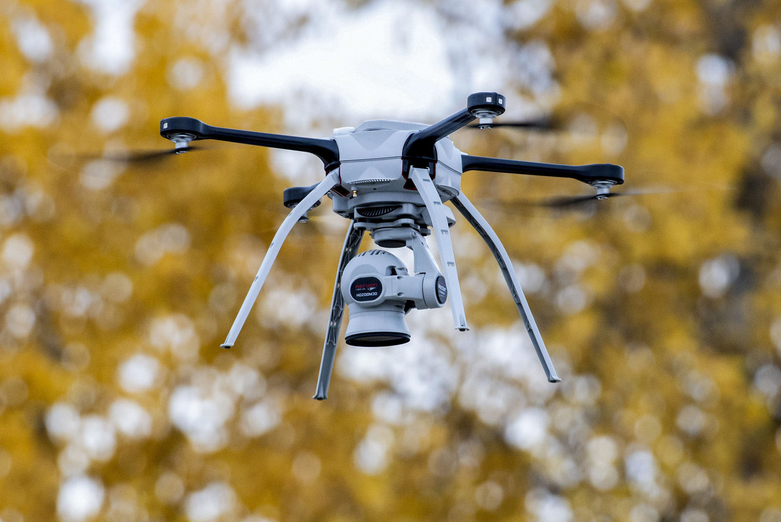 FBI reporta más de 600 drones incautados en sedes del Mundial