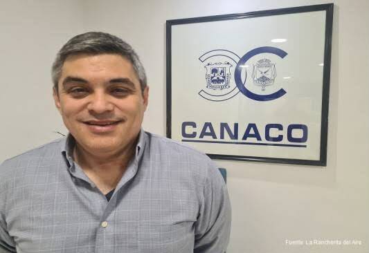 CANACO Piedras Negras impulsa salud mental en centros de trabajo con Distintivo 