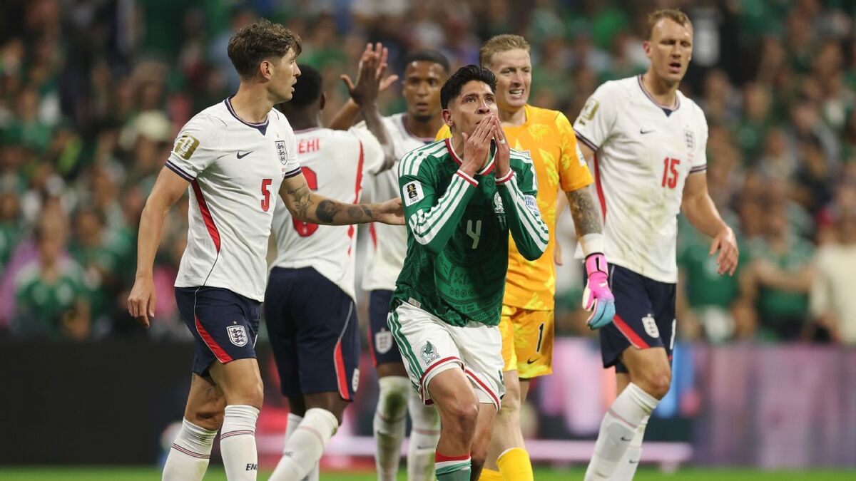 Mundial 2026 Mundial 2026