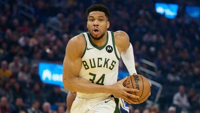 Miami Heat anuncia el fichaje de Giannis Antetokounmpo 