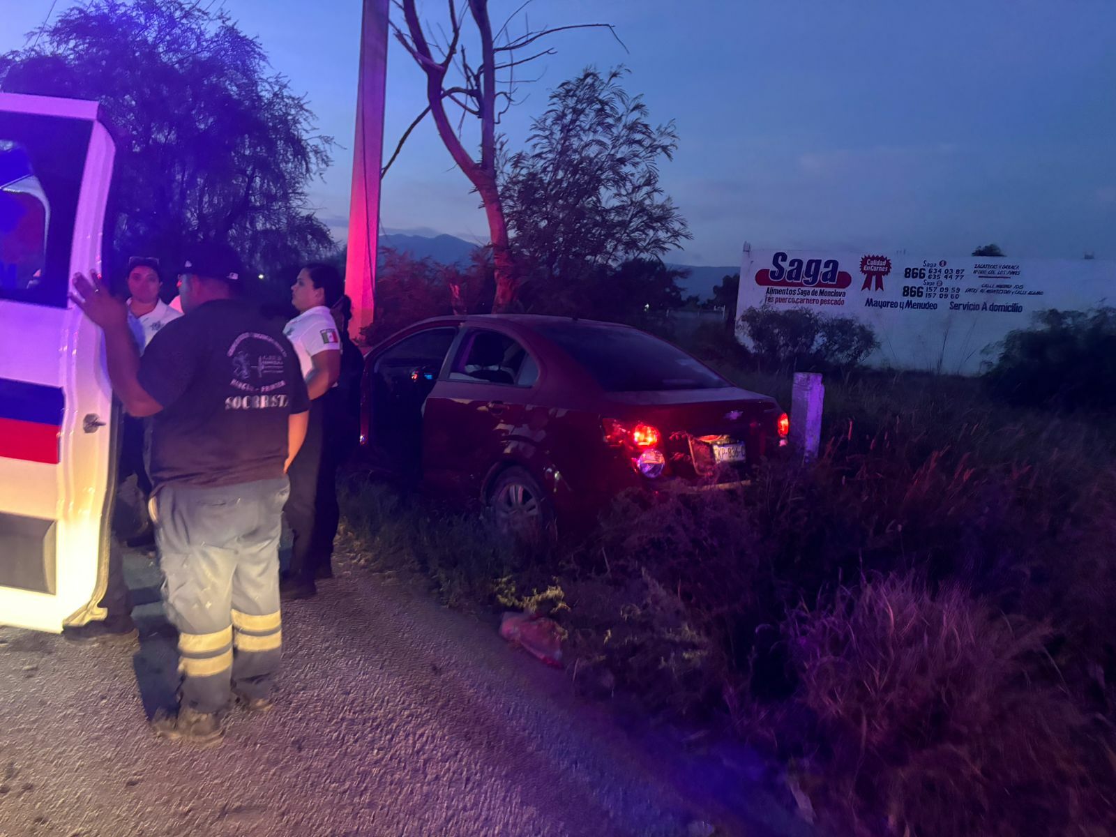 seguridad
