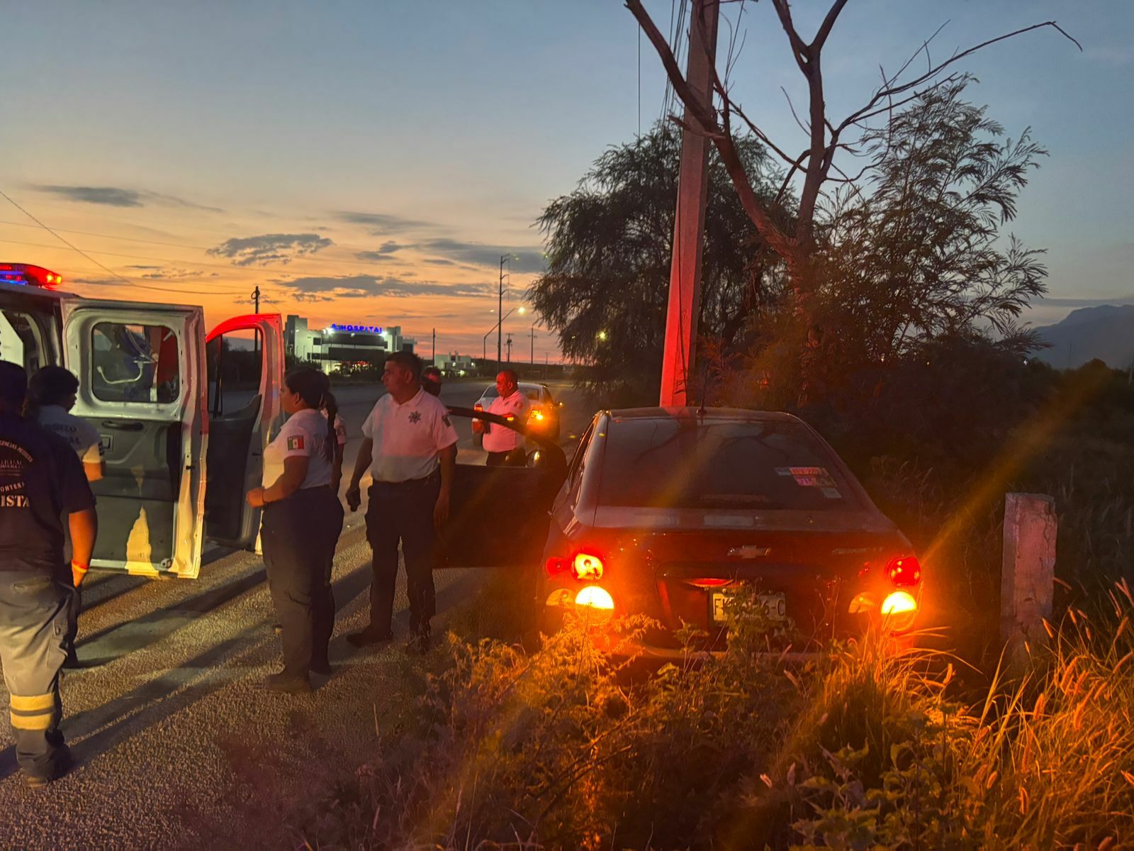 seguridad