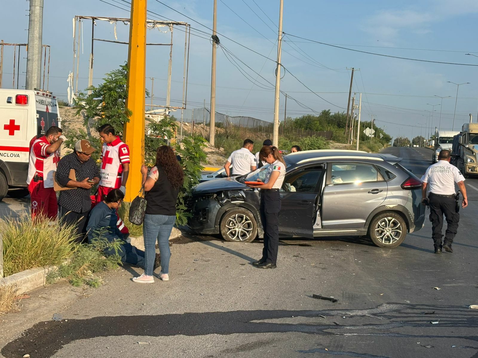seguridad