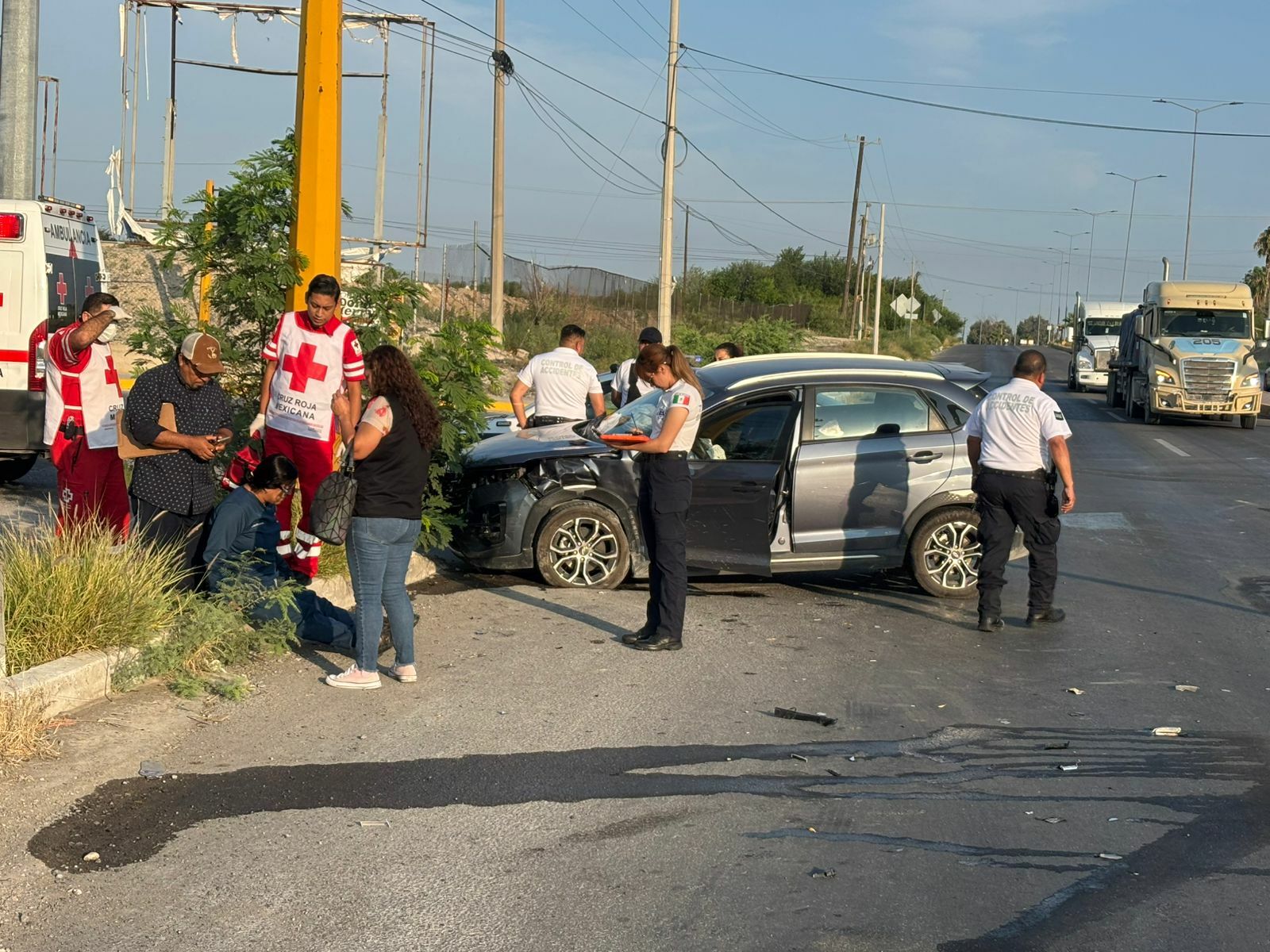 seguridad