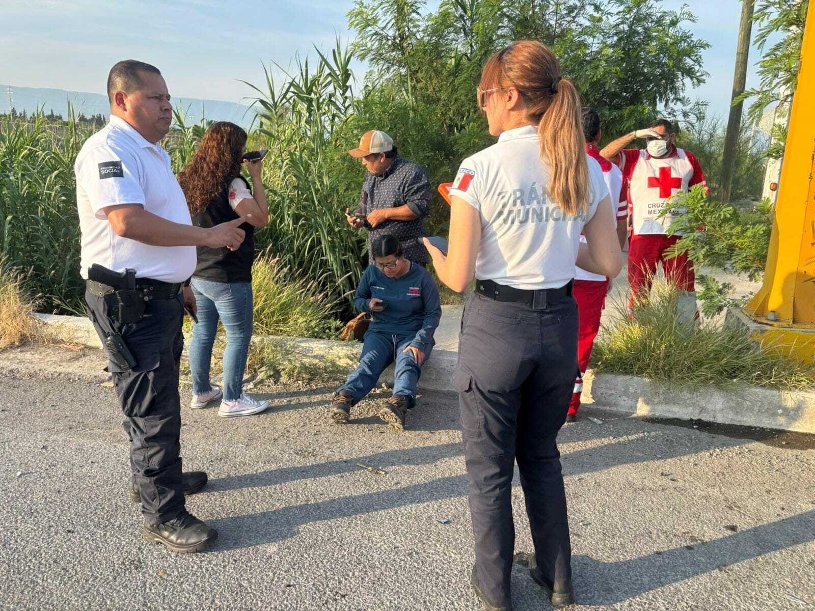 seguridad
