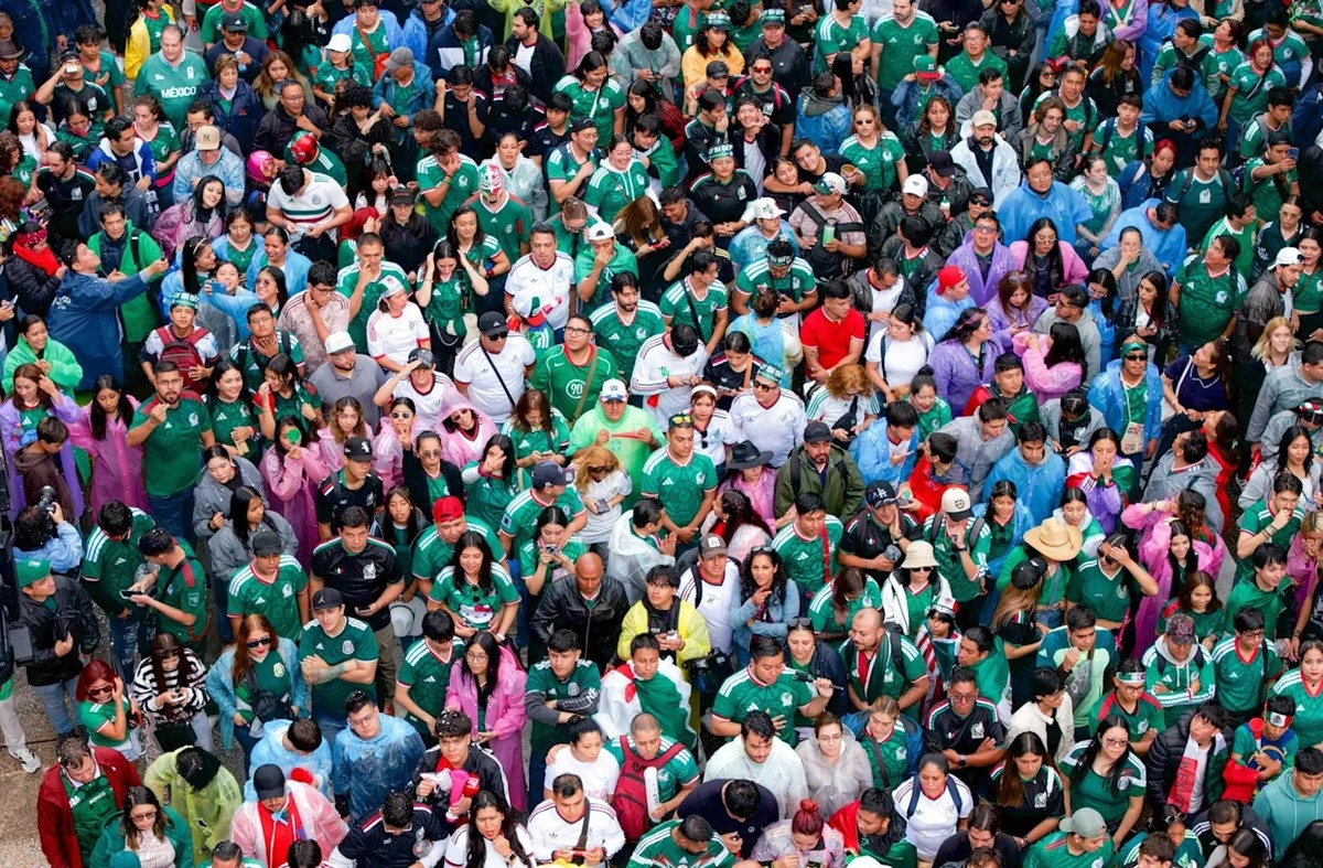 Gobierno de CDMX confirma cinco muertes por festejos del Mundial 2026
