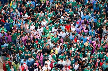 Gobierno de CDMX confirma cinco muertes por festejos del Mundial 2026