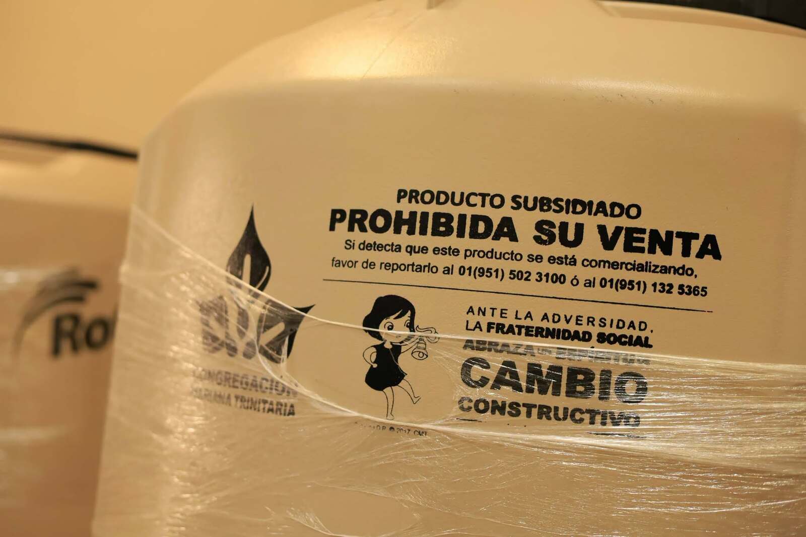 Comunidad