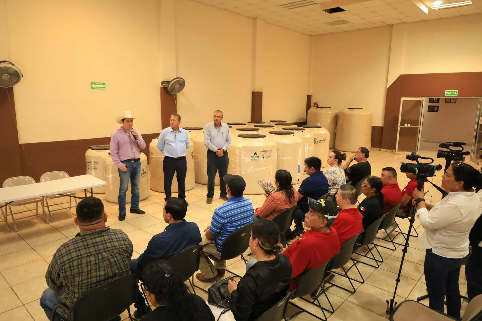 Comunidad