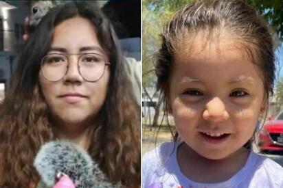 Madre e hija desaparecen en Torreón; autoridades piden ayuda para localizarlas