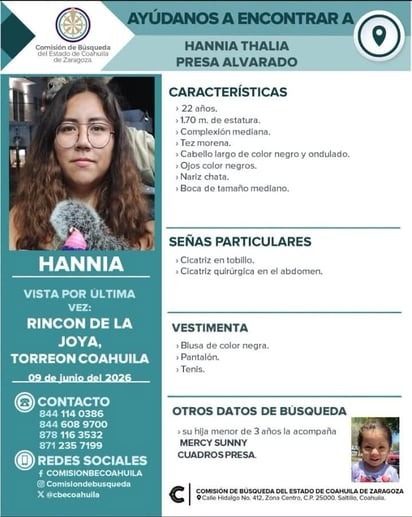 Detención
