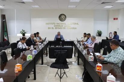 El proceso para elegir a la próxima presidenta del IEC Coahuila continúa con evaluaciones a las aspirantes que buscan dirigir el organismo electoral.