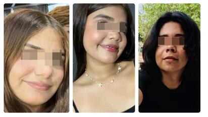 Localizan con vida a tres jóvenes reportados como desaparecidos en Puerto Vallarta