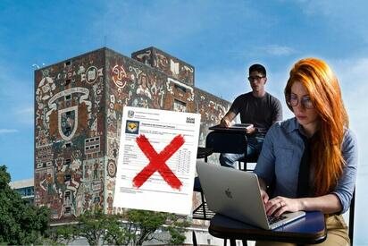 ¡Alerta aspirantes! La UNAM toma drástica medida por fraude en examen