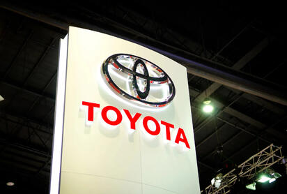 Toyota trasladará producción de Tacoma de México a Texas