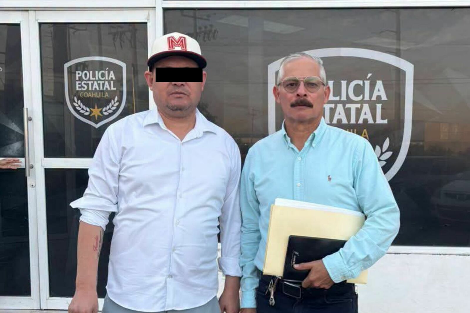 Giran orden de aprehensión contra pastor; lo declaran sustraído de la justicia