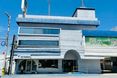 Empleado de SIMAS muere de forma repentina durante reunión sindical en Monclova