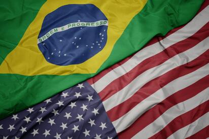 Brasil advirtió sobre el riesgo de acciones extraterritoriales de Estados Unidos tras la designación del PCC y el CV como organizaciones terroristas.